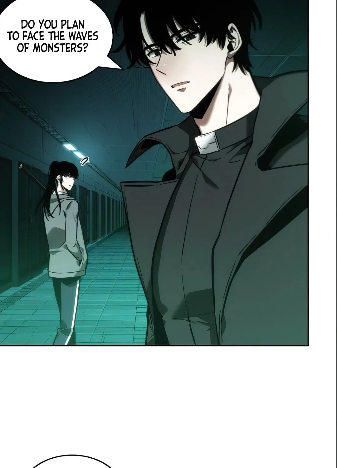 Omniscient Reader Chapter 30 page 66 - 