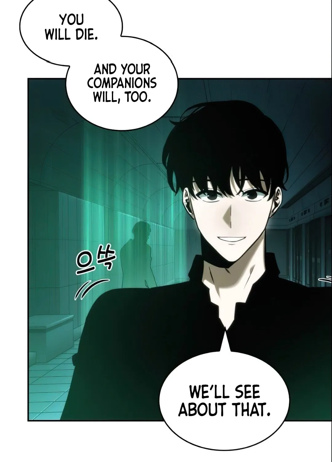 Omniscient Reader Chapter 30 page 67 - 