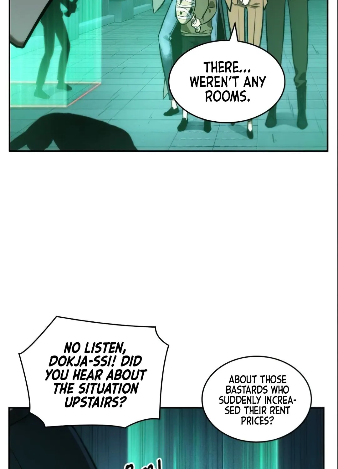 Omniscient Reader Chapter 30 page 72 - 