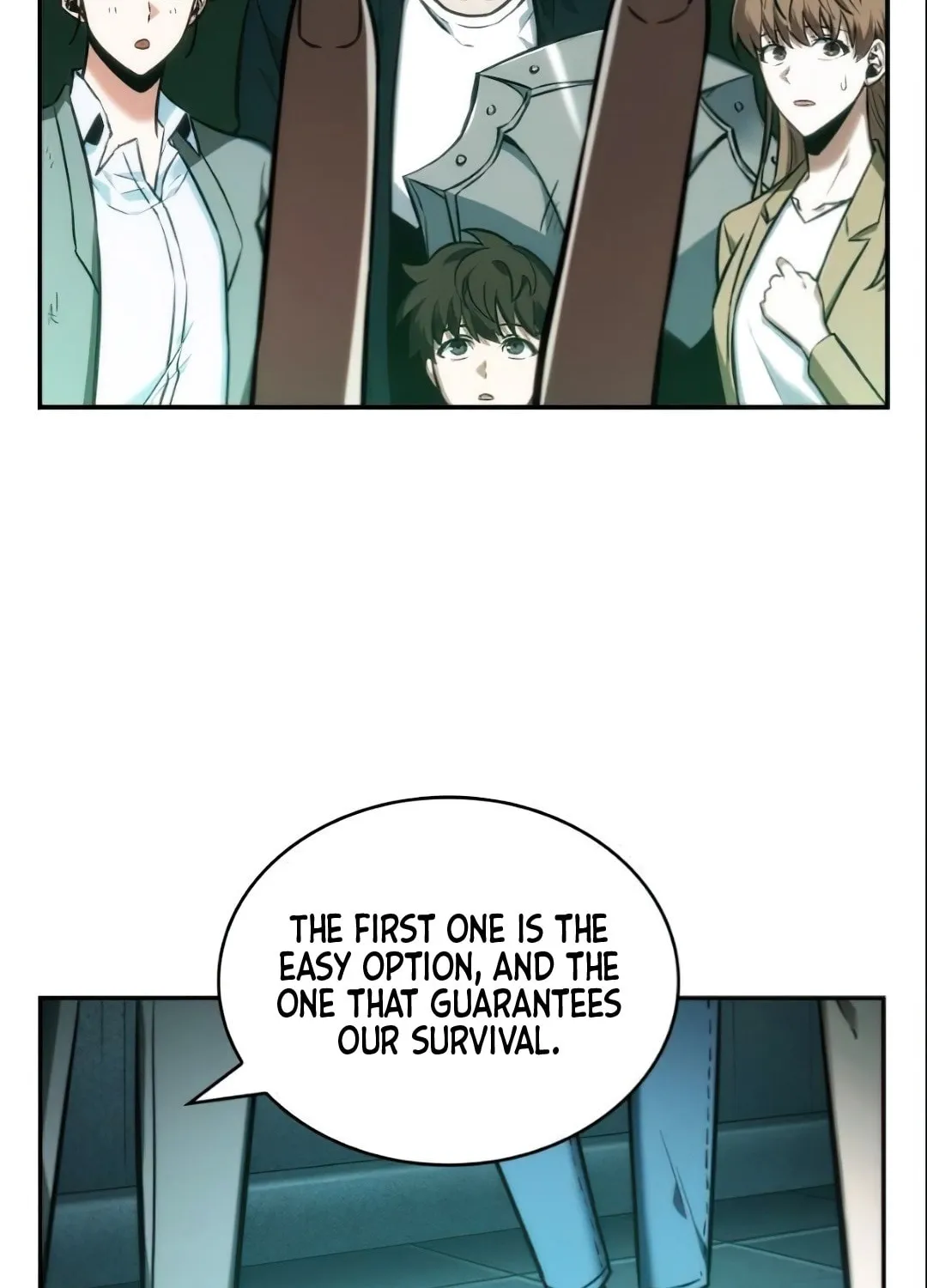 Omniscient Reader Chapter 30 page 77 - 