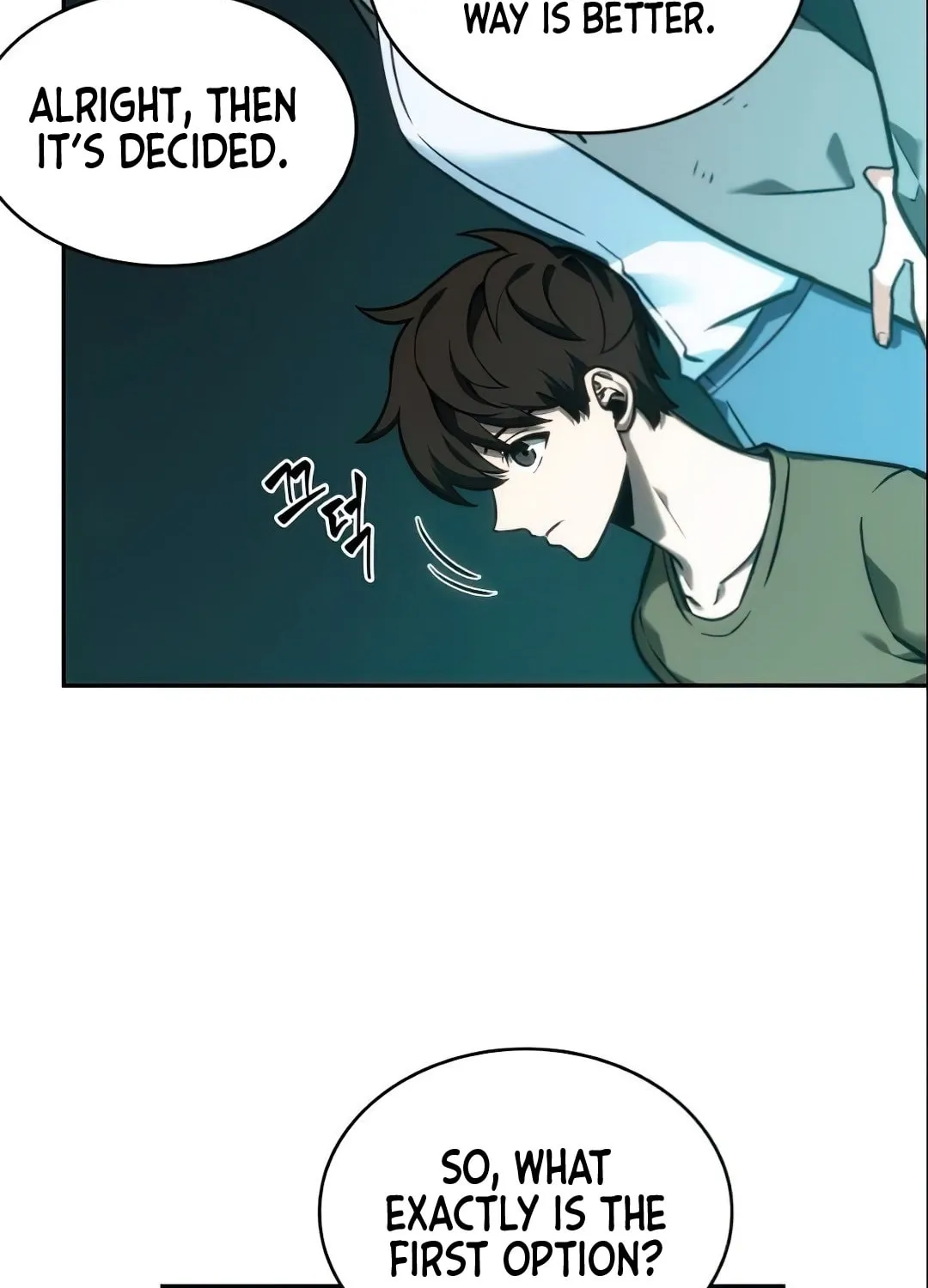 Omniscient Reader Chapter 30 page 81 - 