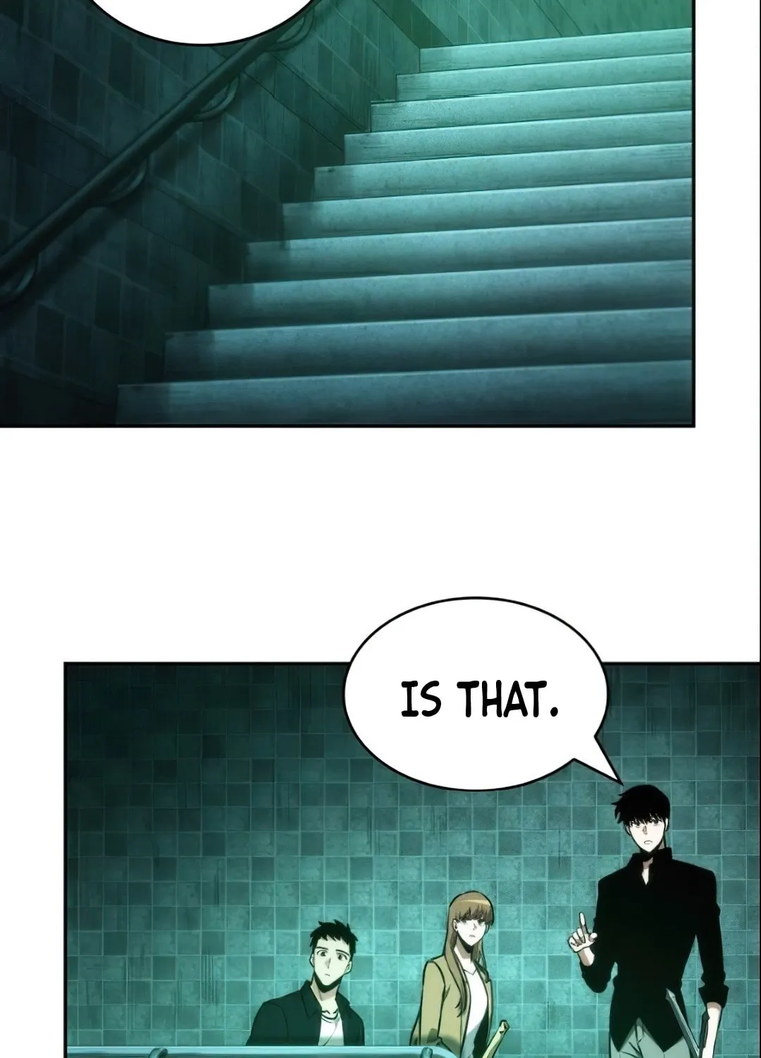 Omniscient Reader Chapter 30 page 84 - 