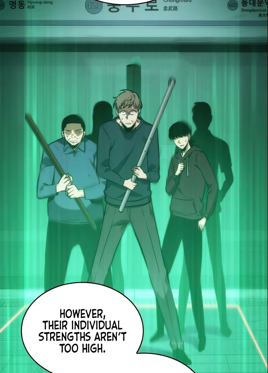 Omniscient Reader Chapter 30 page 87 - 