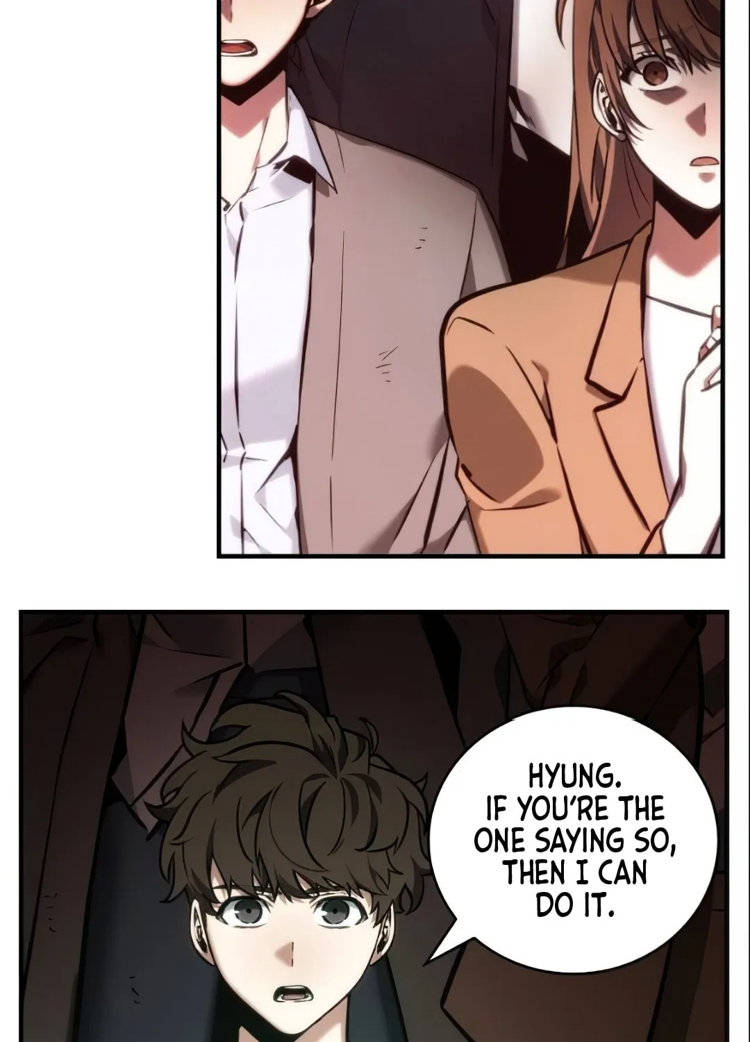 Omniscient Reader Chapter 30 page 91 - 
