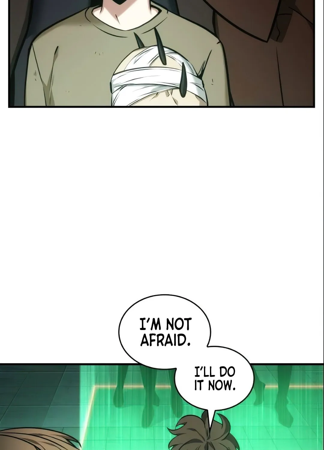 Omniscient Reader Chapter 30 page 92 - 