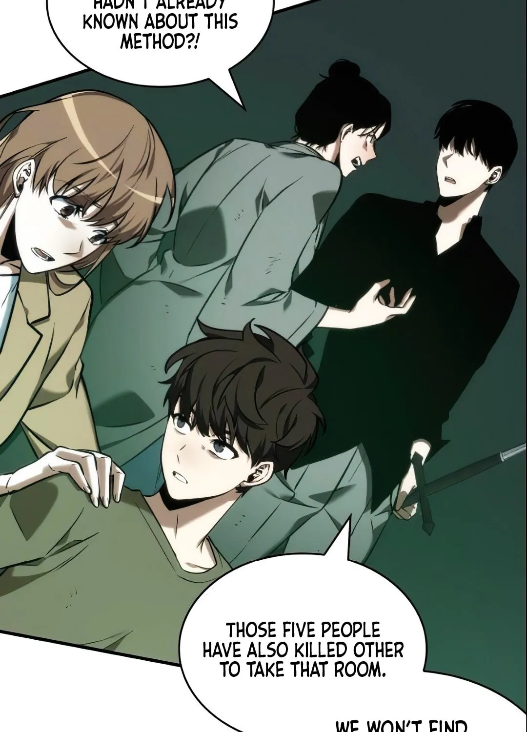 Omniscient Reader Chapter 30 page 94 - 