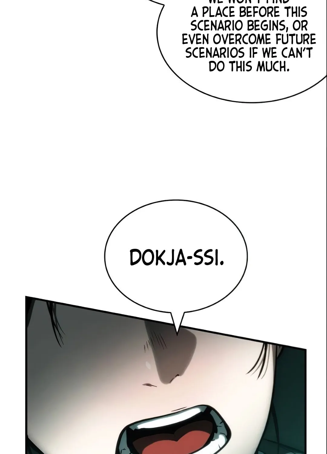 Omniscient Reader Chapter 30 page 95 - 