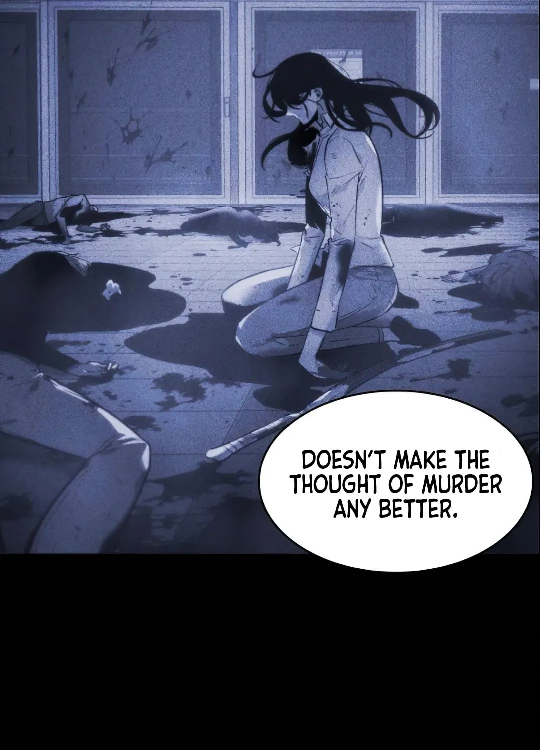 Omniscient Reader Chapter 30 page 99 - 