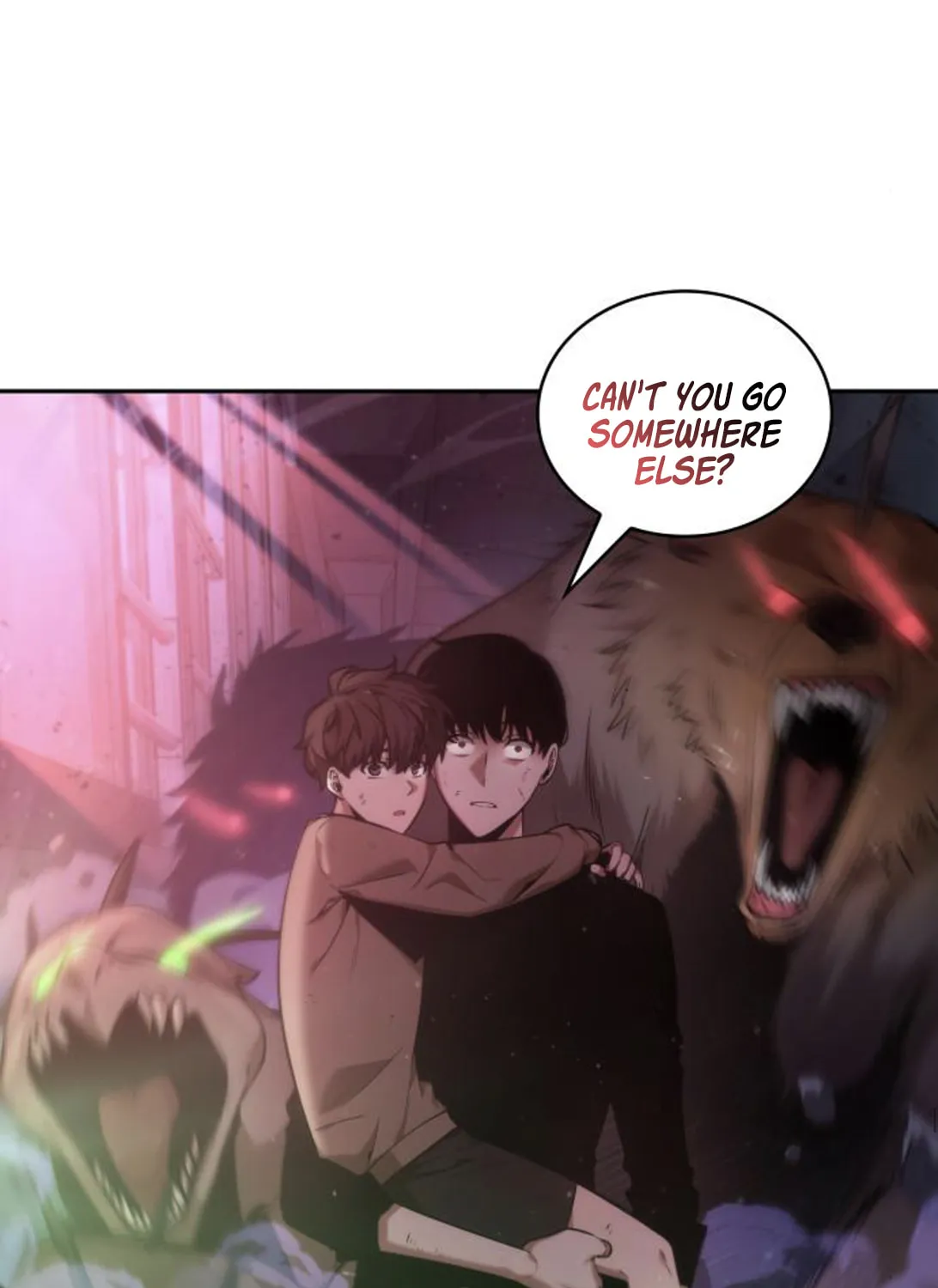 Omniscient Reader Chapter 31 page 103 - 