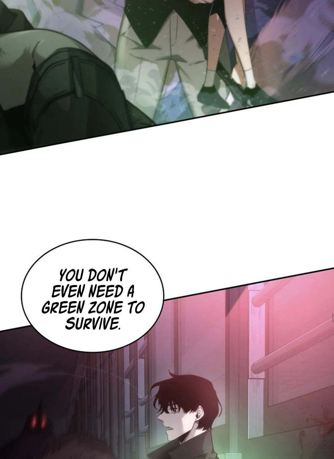 Omniscient Reader Chapter 31 page 104 - 