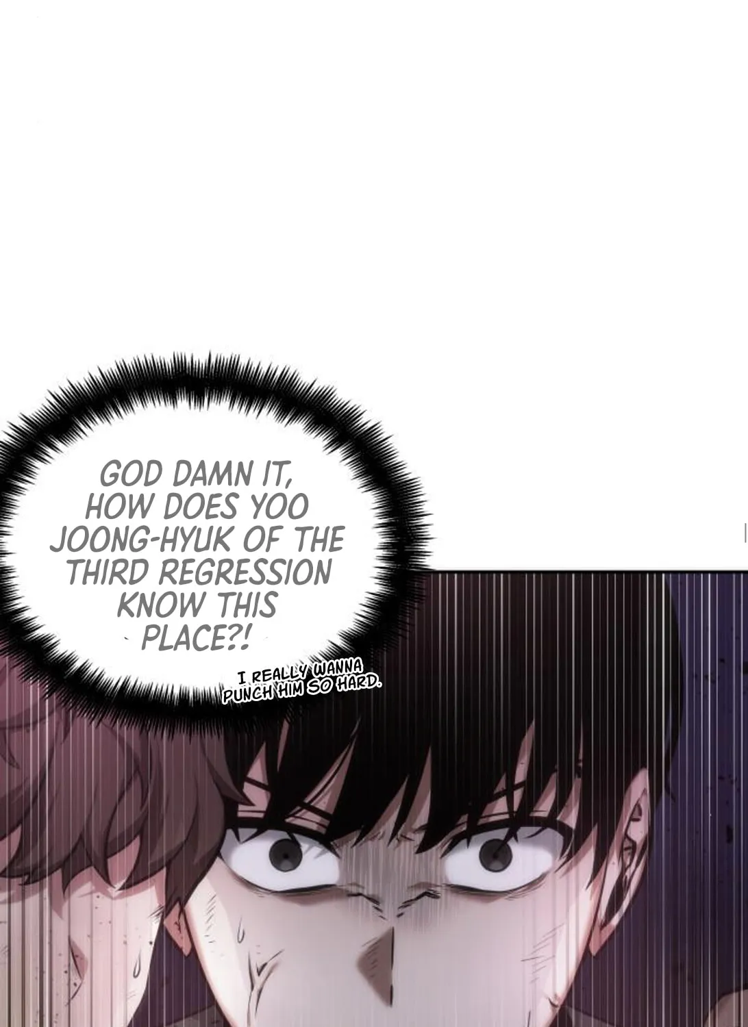 Omniscient Reader Chapter 31 page 106 - 