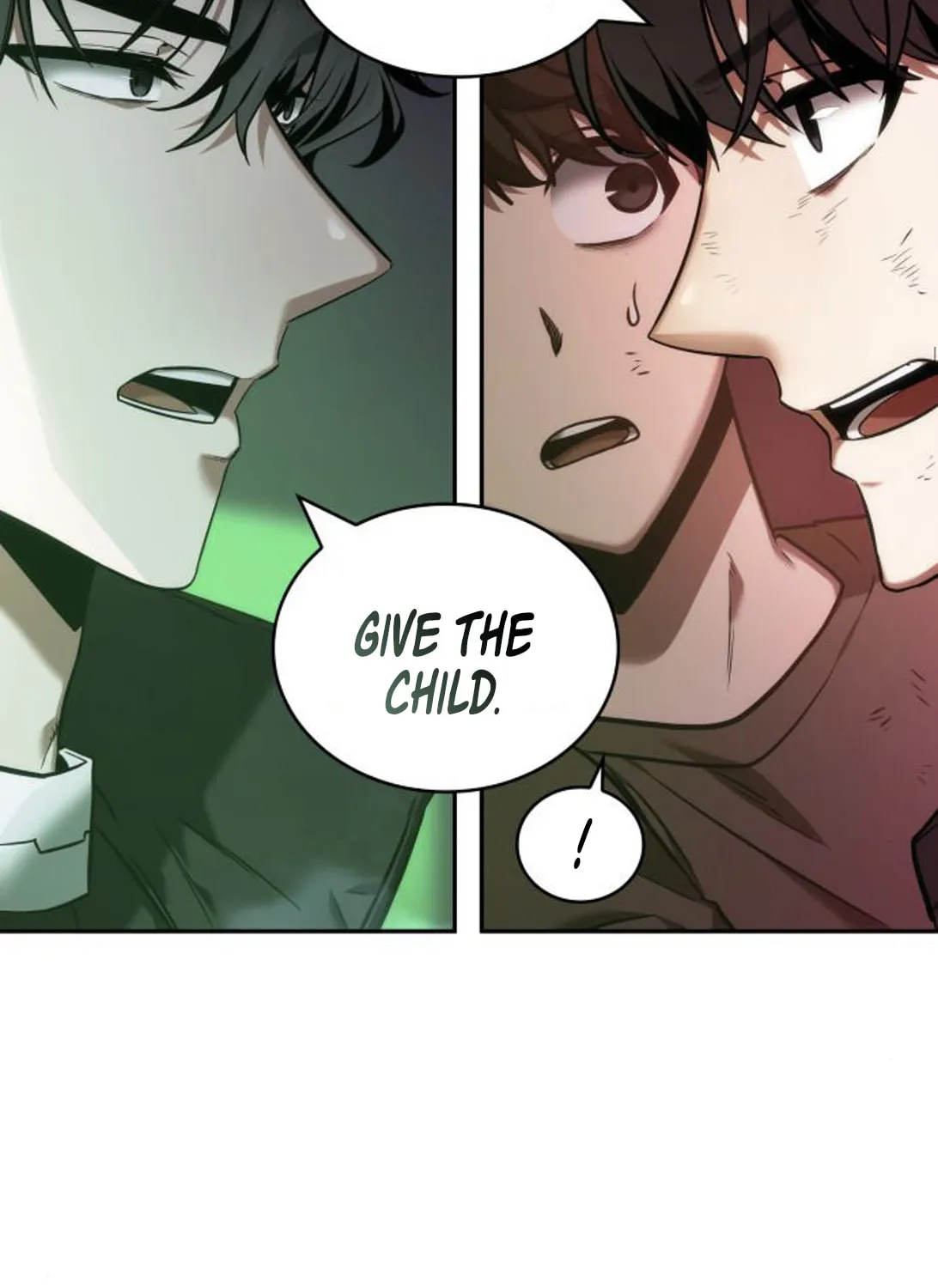 Omniscient Reader Chapter 31 page 110 - 