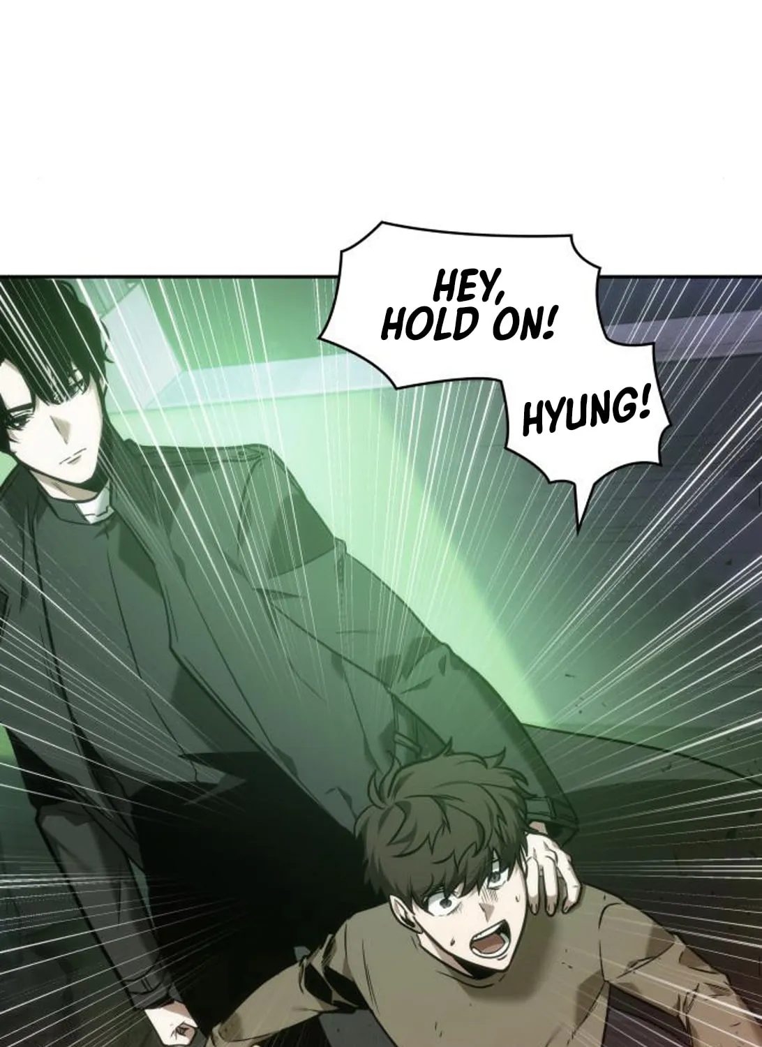 Omniscient Reader Chapter 31 page 112 - 