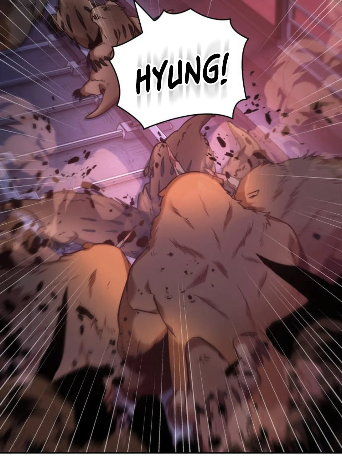 Omniscient Reader Chapter 31 page 125 - 