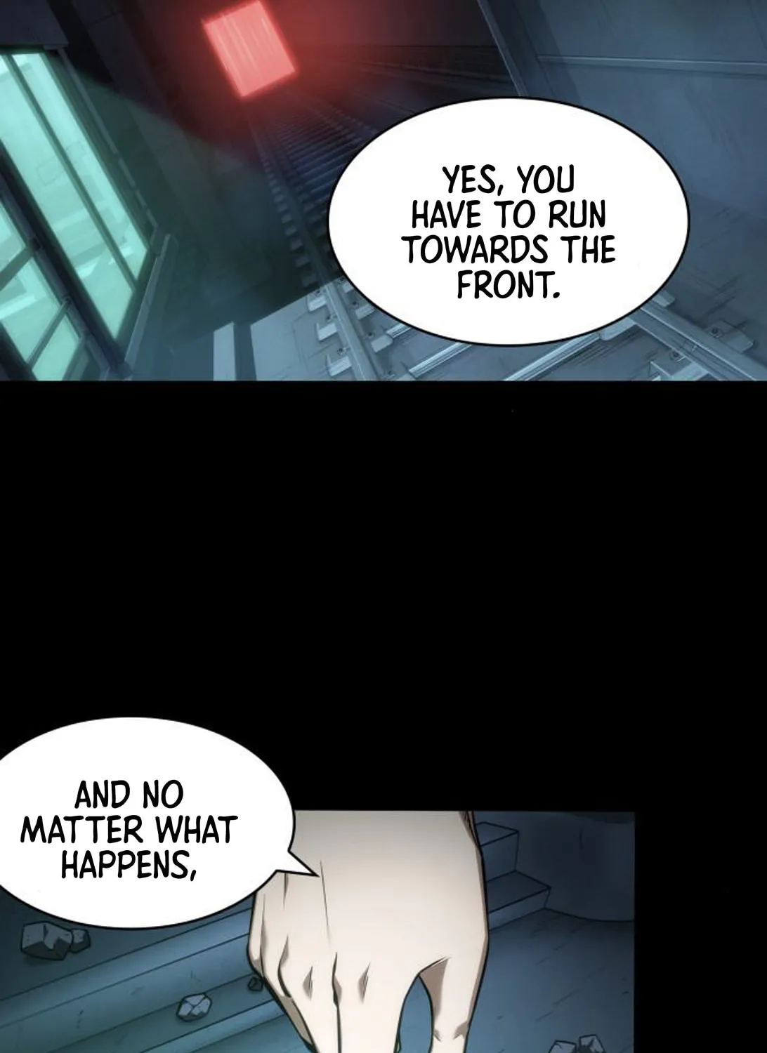 Omniscient Reader Chapter 31 page 3 - 