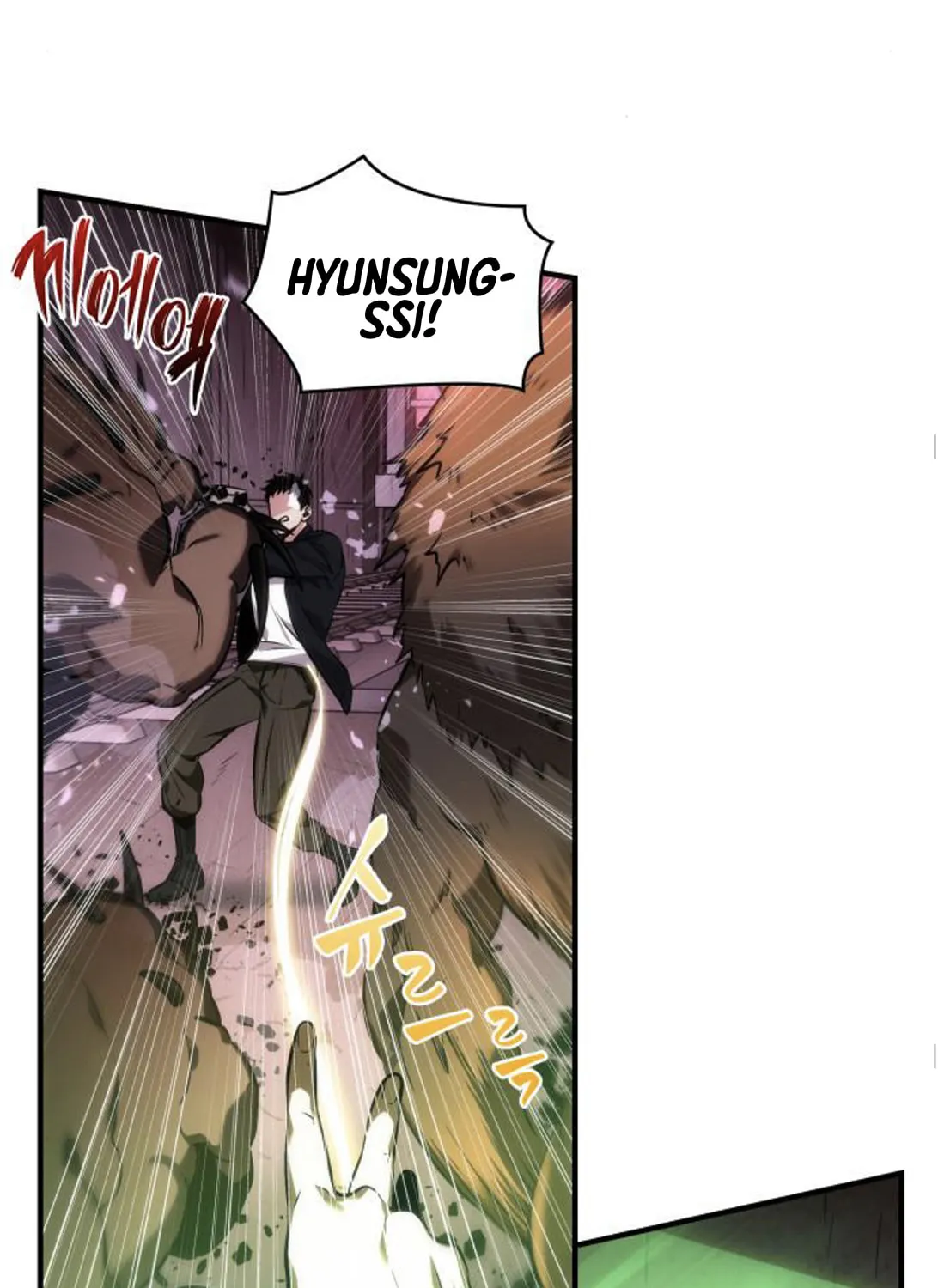 Omniscient Reader Chapter 31 page 23 - 