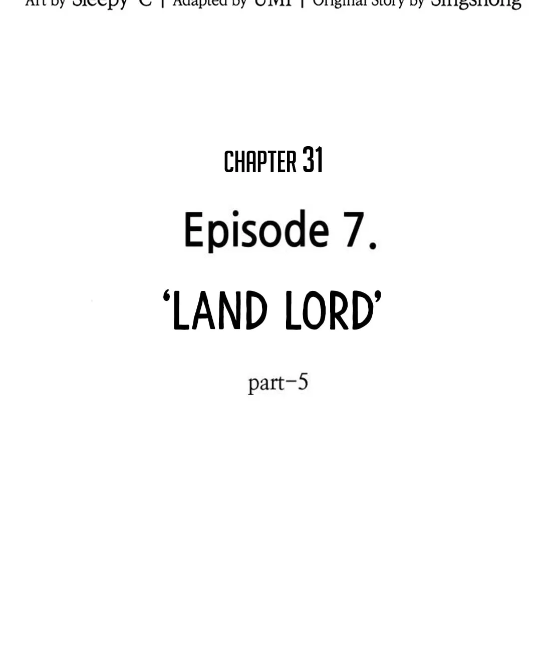 Omniscient Reader Chapter 31 page 36 - 