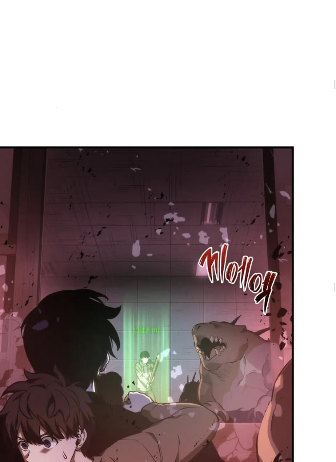 Omniscient Reader Chapter 31 page 42 - 