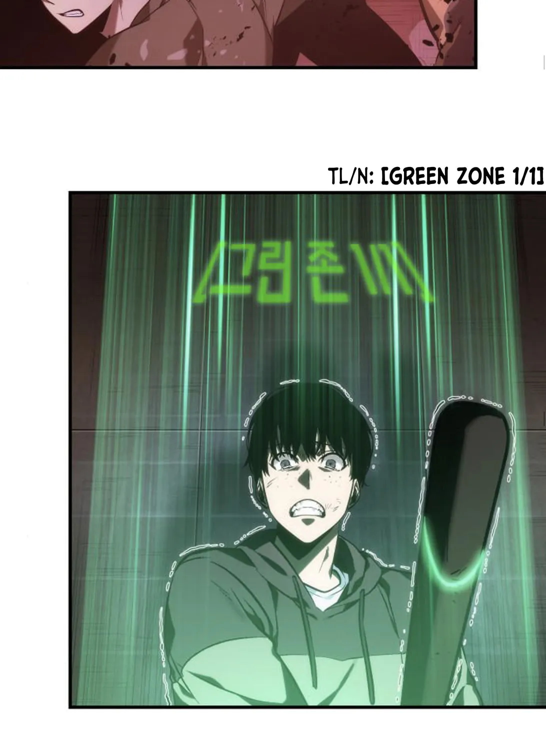 Omniscient Reader Chapter 31 page 43 - 