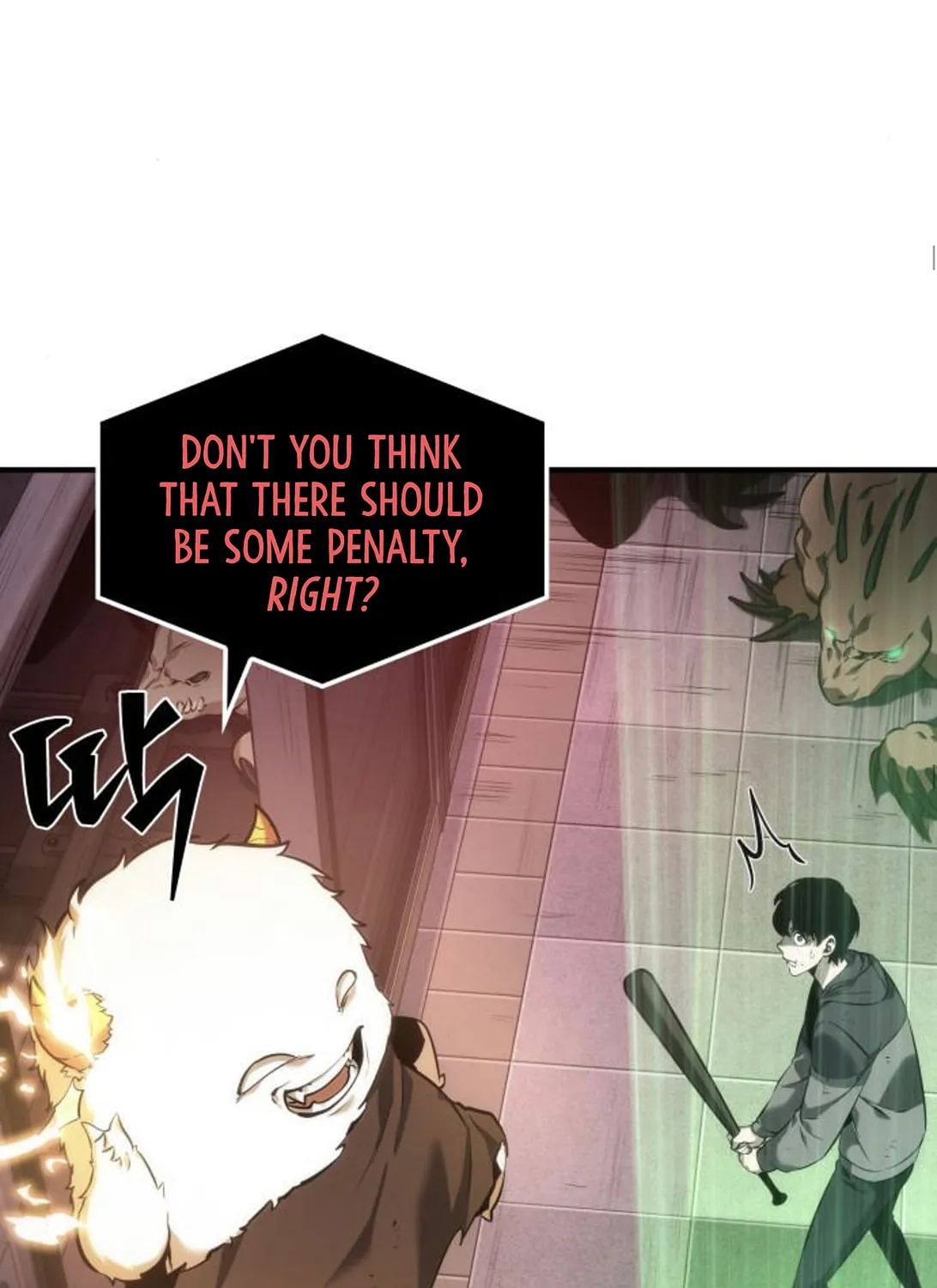 Omniscient Reader Chapter 31 page 47 - 
