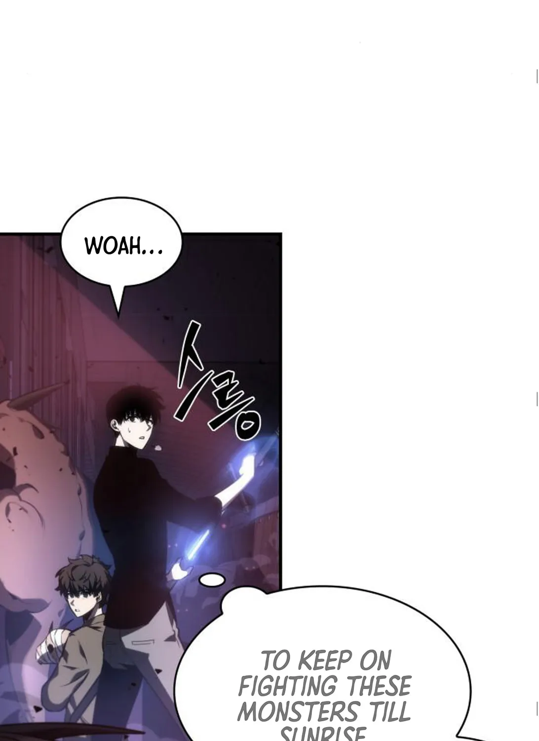 Omniscient Reader Chapter 31 page 55 - 