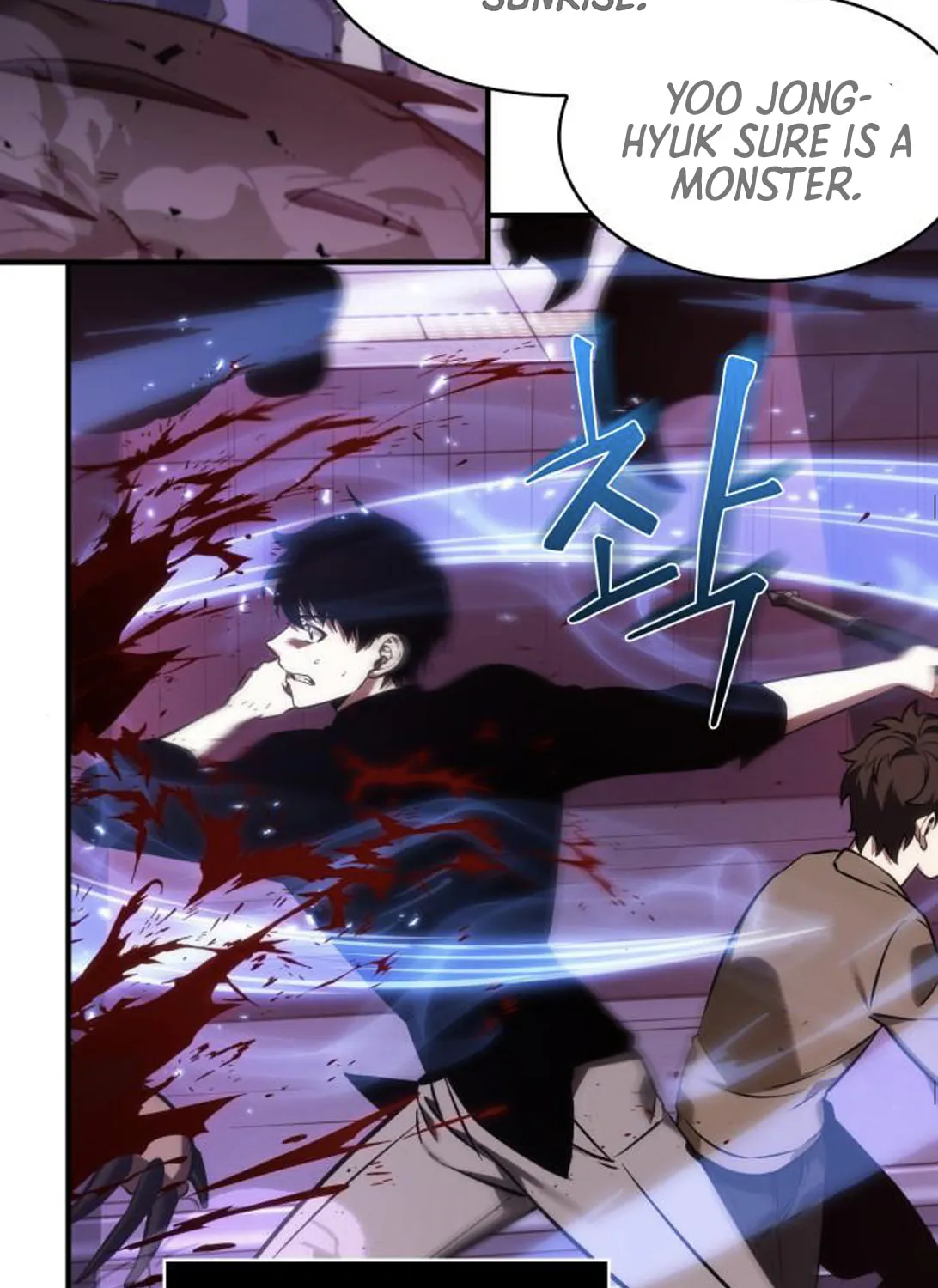 Omniscient Reader Chapter 31 page 56 - 