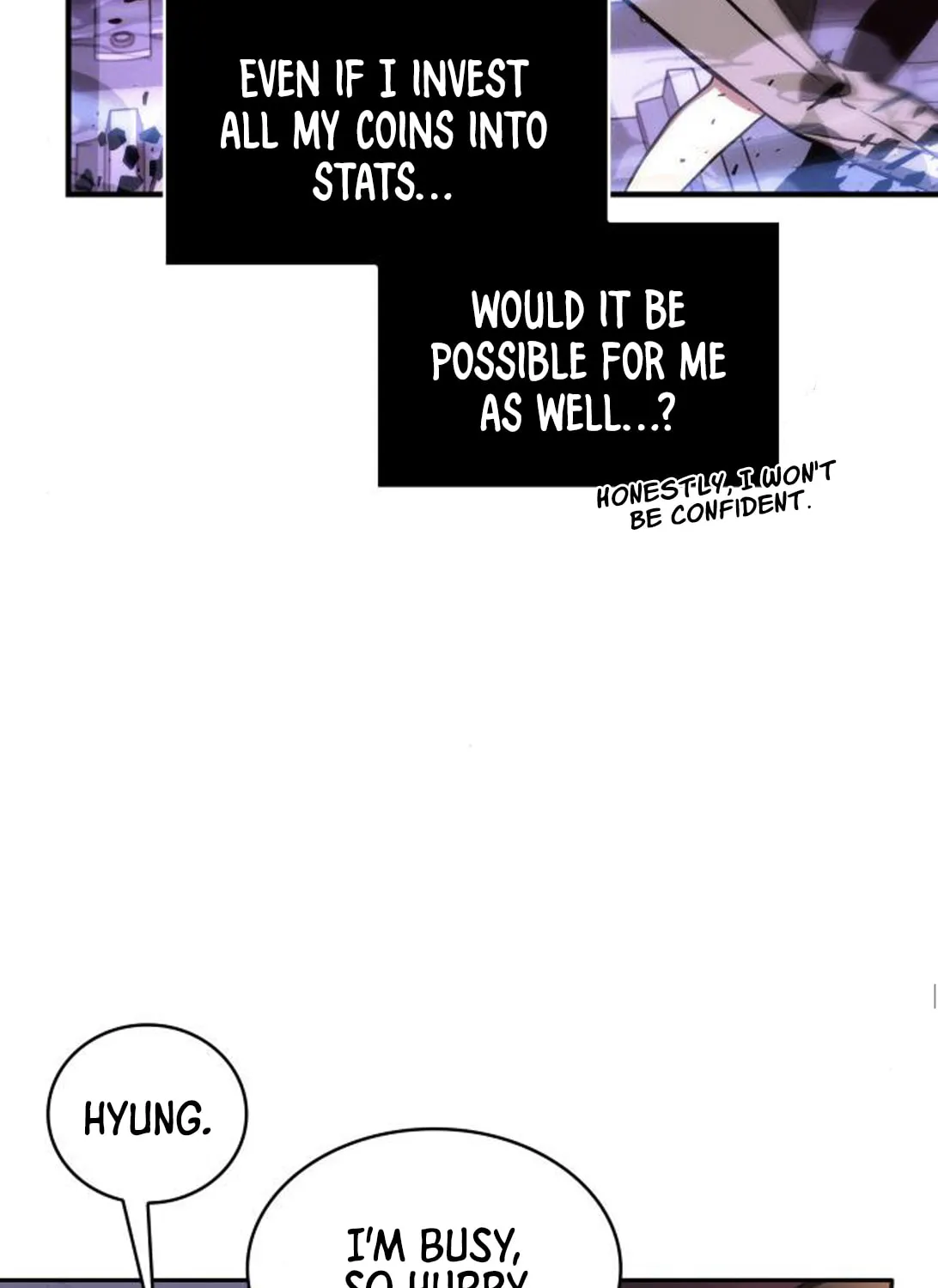 Omniscient Reader Chapter 31 page 57 - 