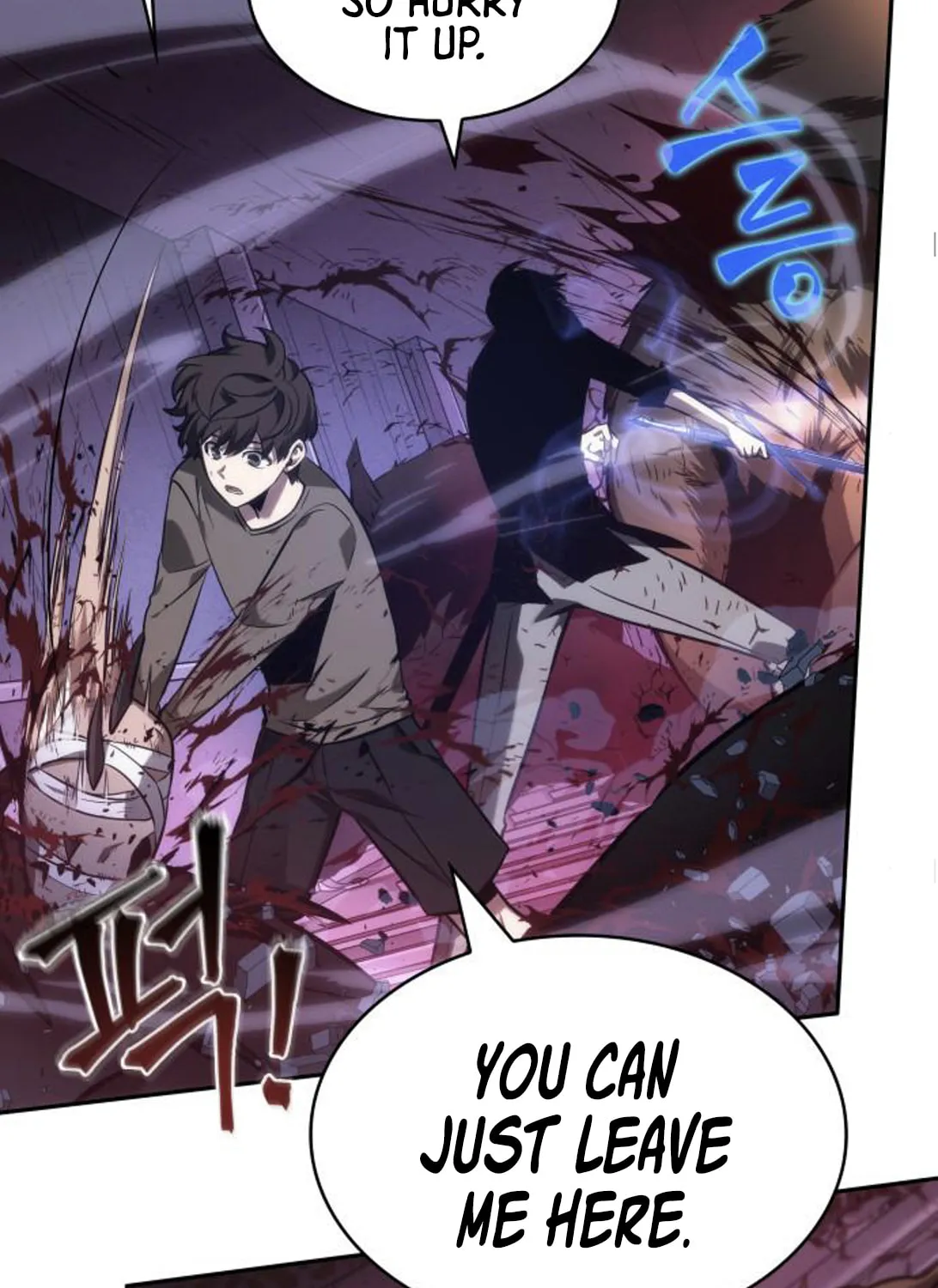 Omniscient Reader Chapter 31 page 58 - 