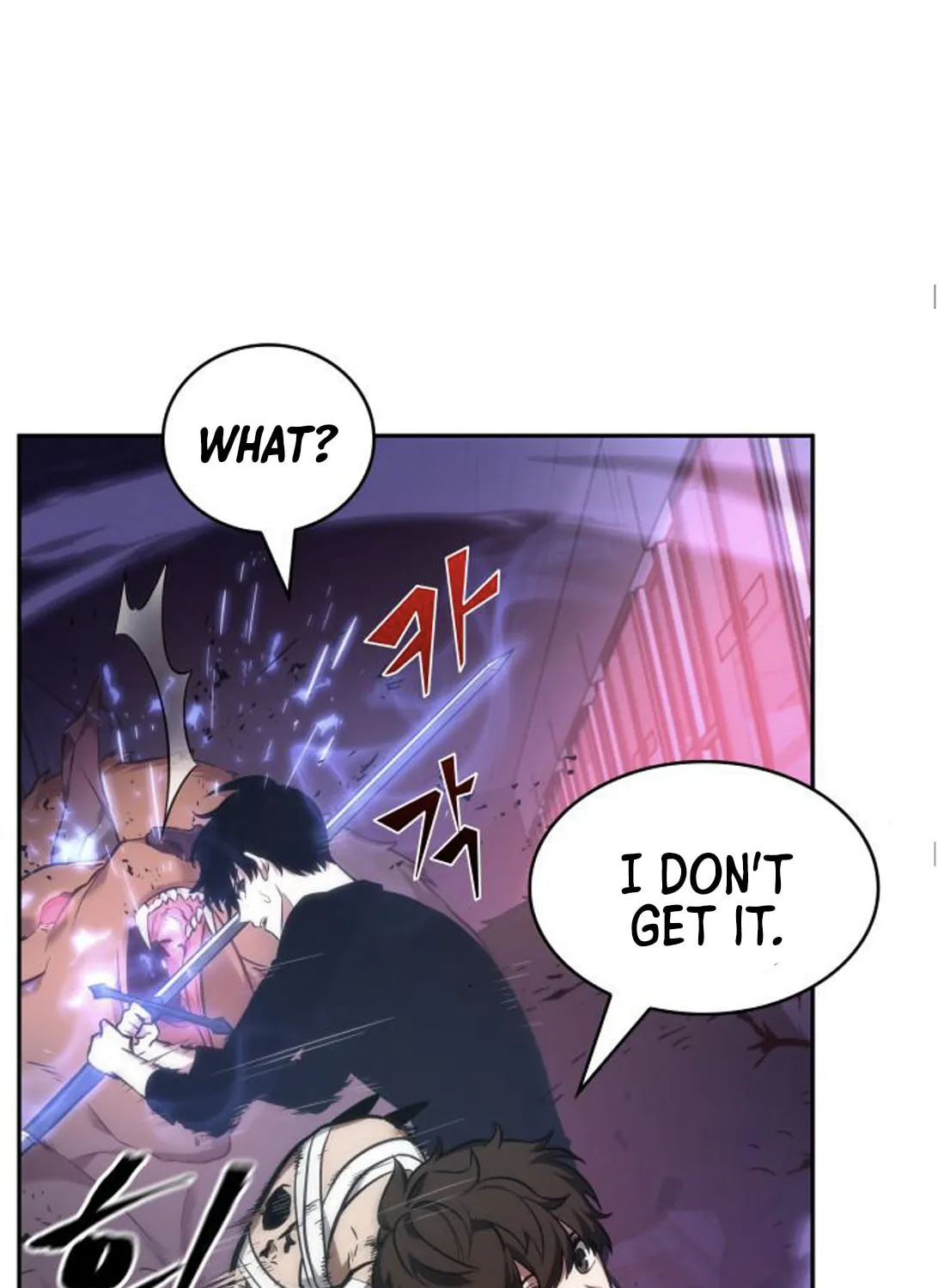 Omniscient Reader Chapter 31 page 61 - 