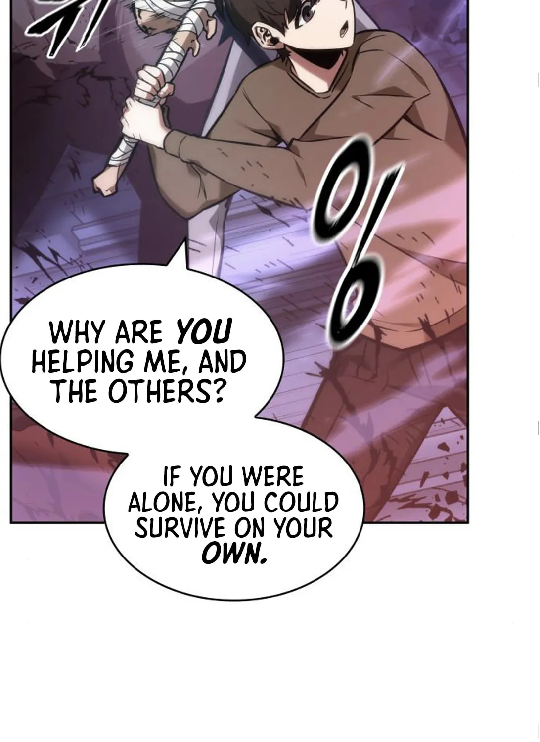 Omniscient Reader Chapter 31 page 62 - 