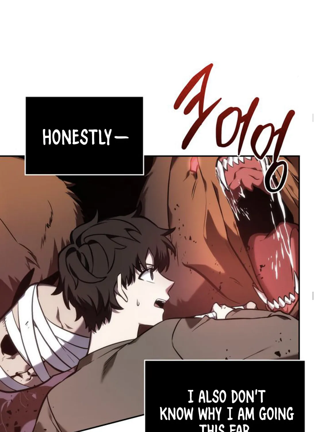 Omniscient Reader Chapter 31 page 64 - 