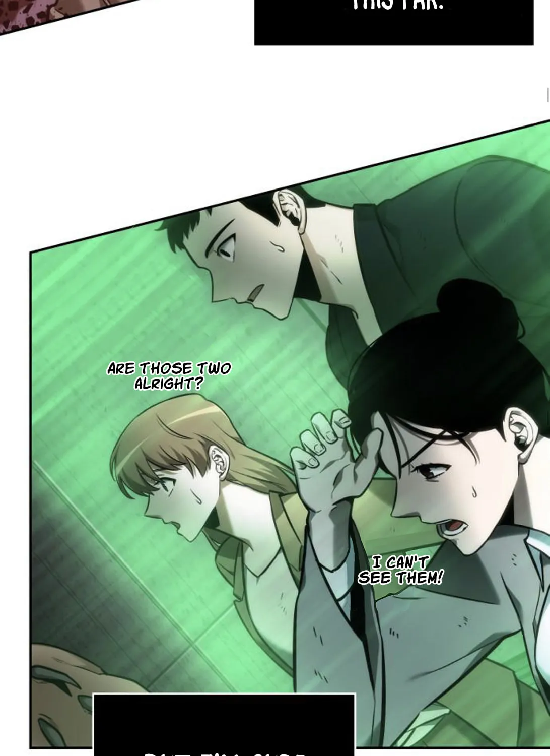 Omniscient Reader Chapter 31 page 65 - 