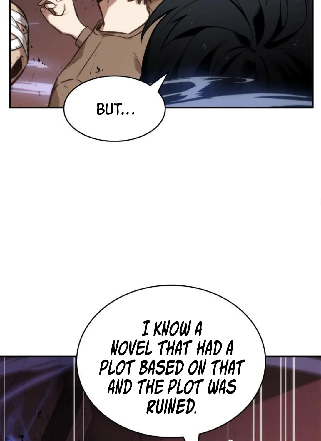 Omniscient Reader Chapter 31 page 71 - 