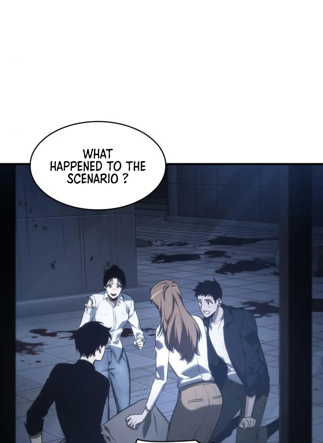 Omniscient Reader Chapter 32 page 111 - 