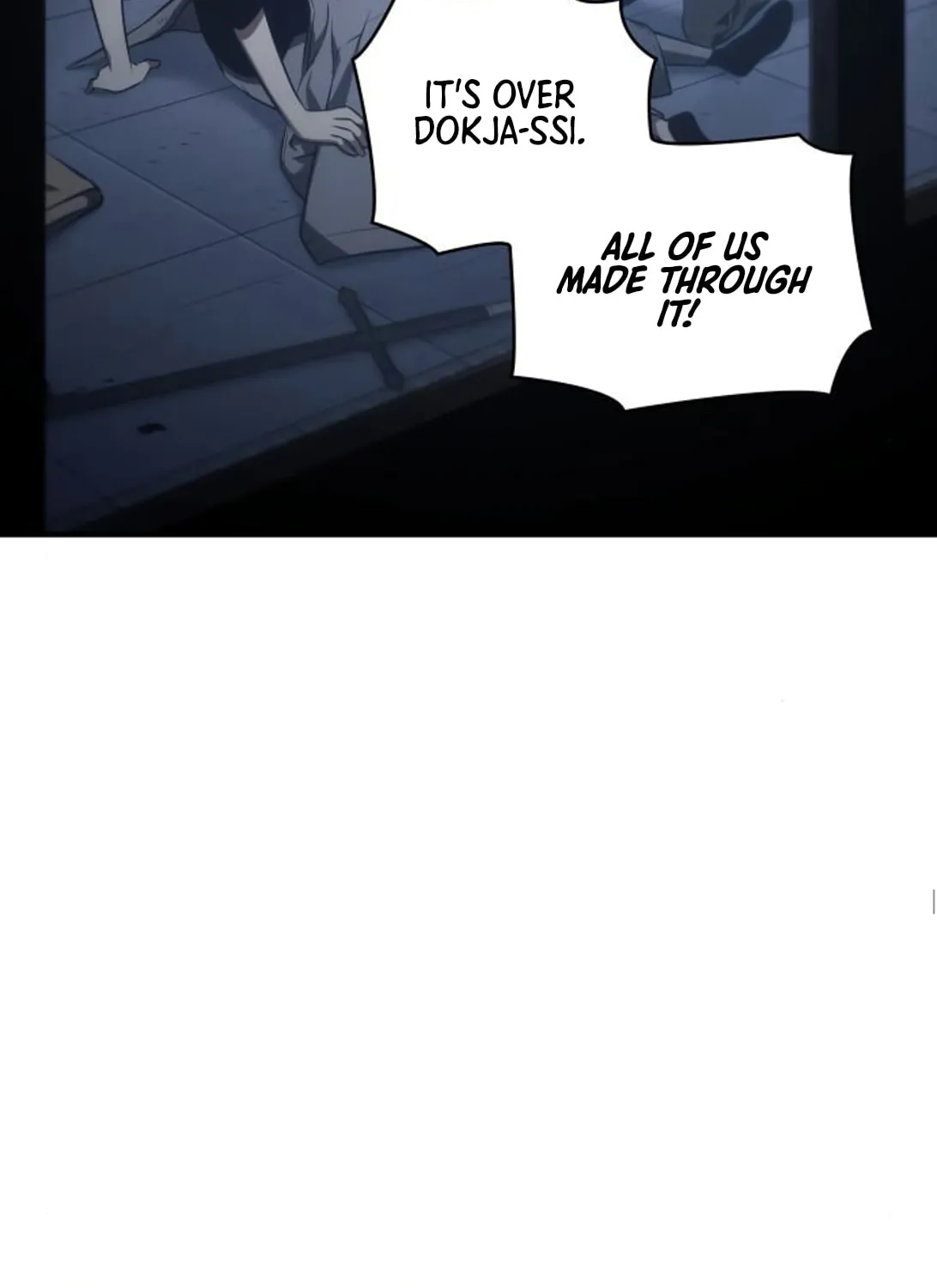 Omniscient Reader Chapter 32 page 112 - 
