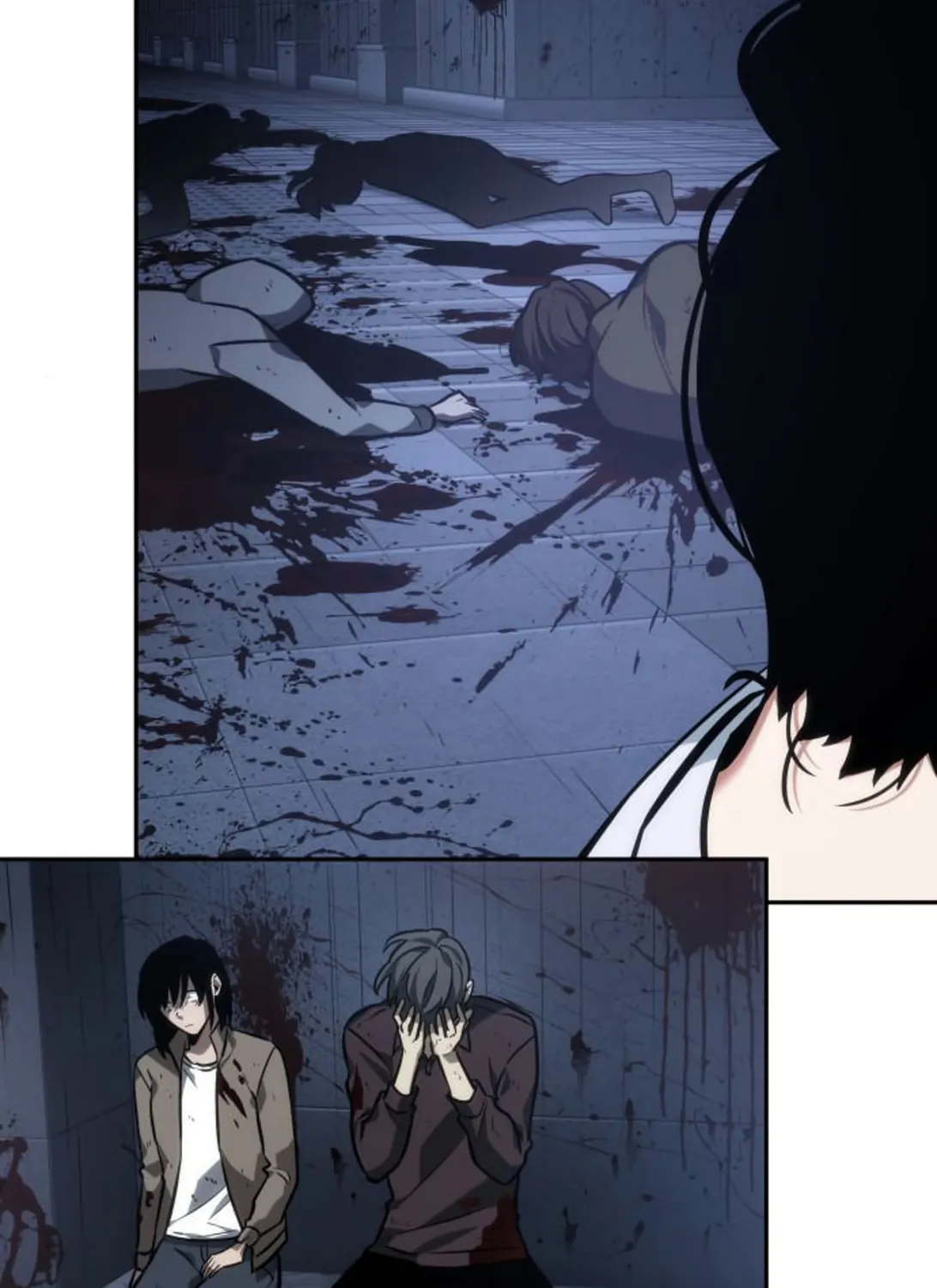 Omniscient Reader Chapter 32 page 114 - 
