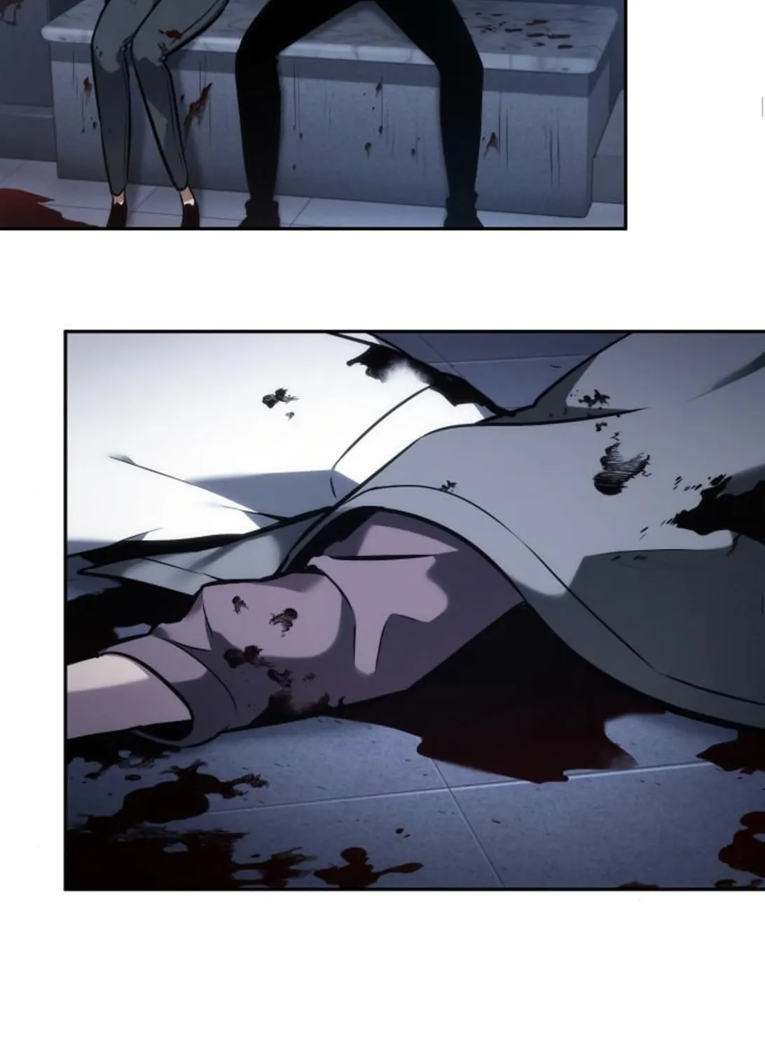 Omniscient Reader Chapter 32 page 115 - 