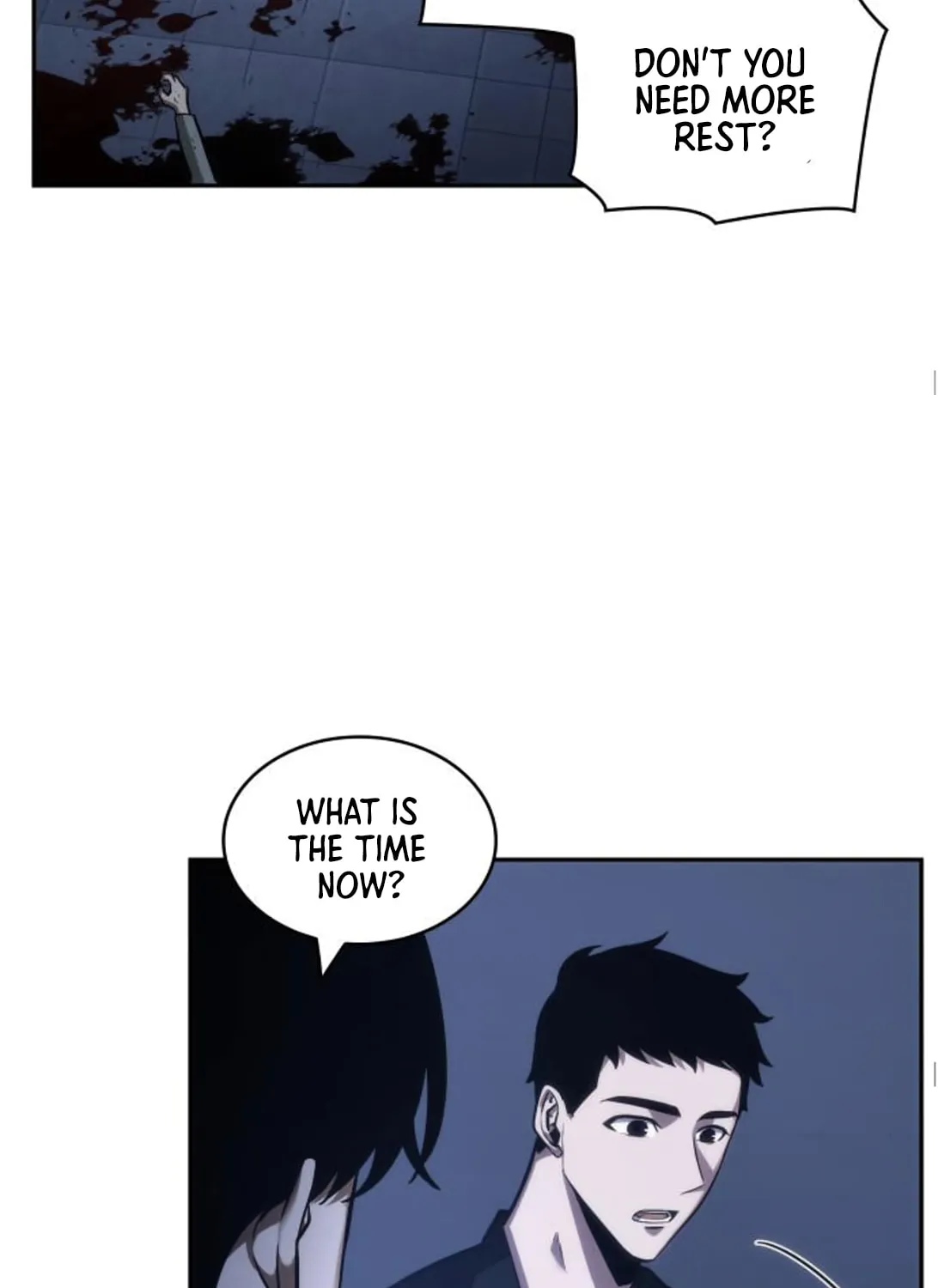 Omniscient Reader Chapter 32 page 120 - 