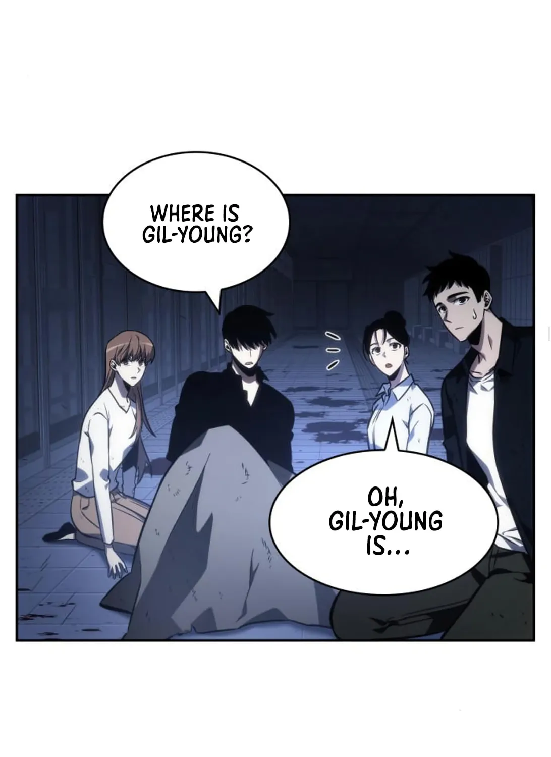 Omniscient Reader Chapter 32 page 123 - 