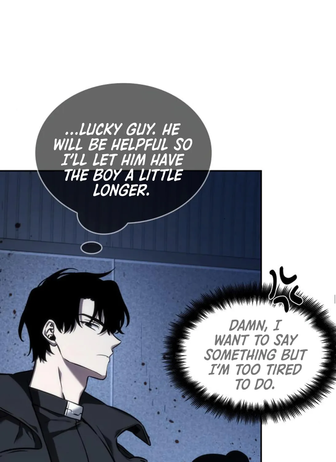 Omniscient Reader Chapter 32 page 134 - 