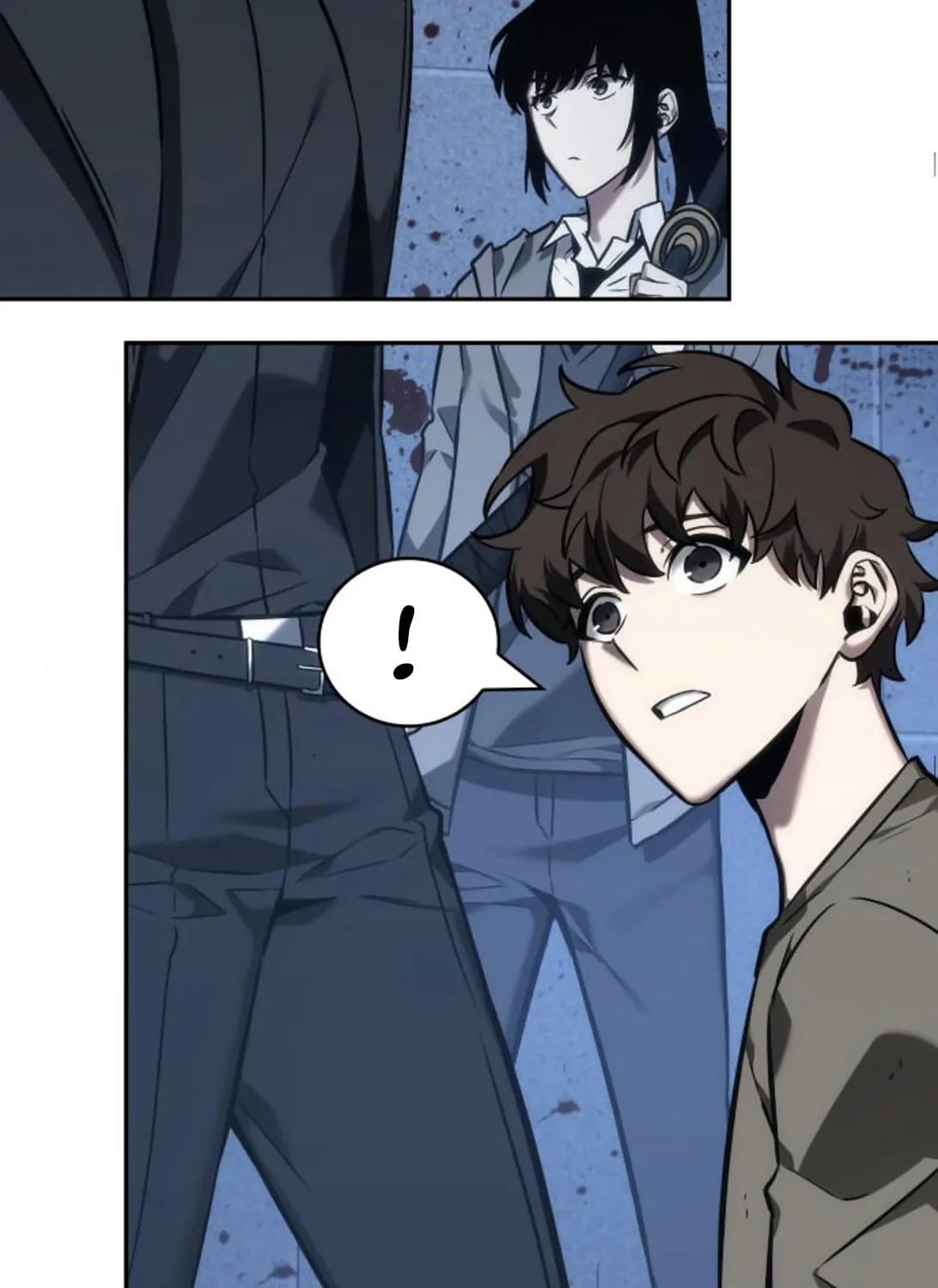 Omniscient Reader Chapter 32 page 135 - 