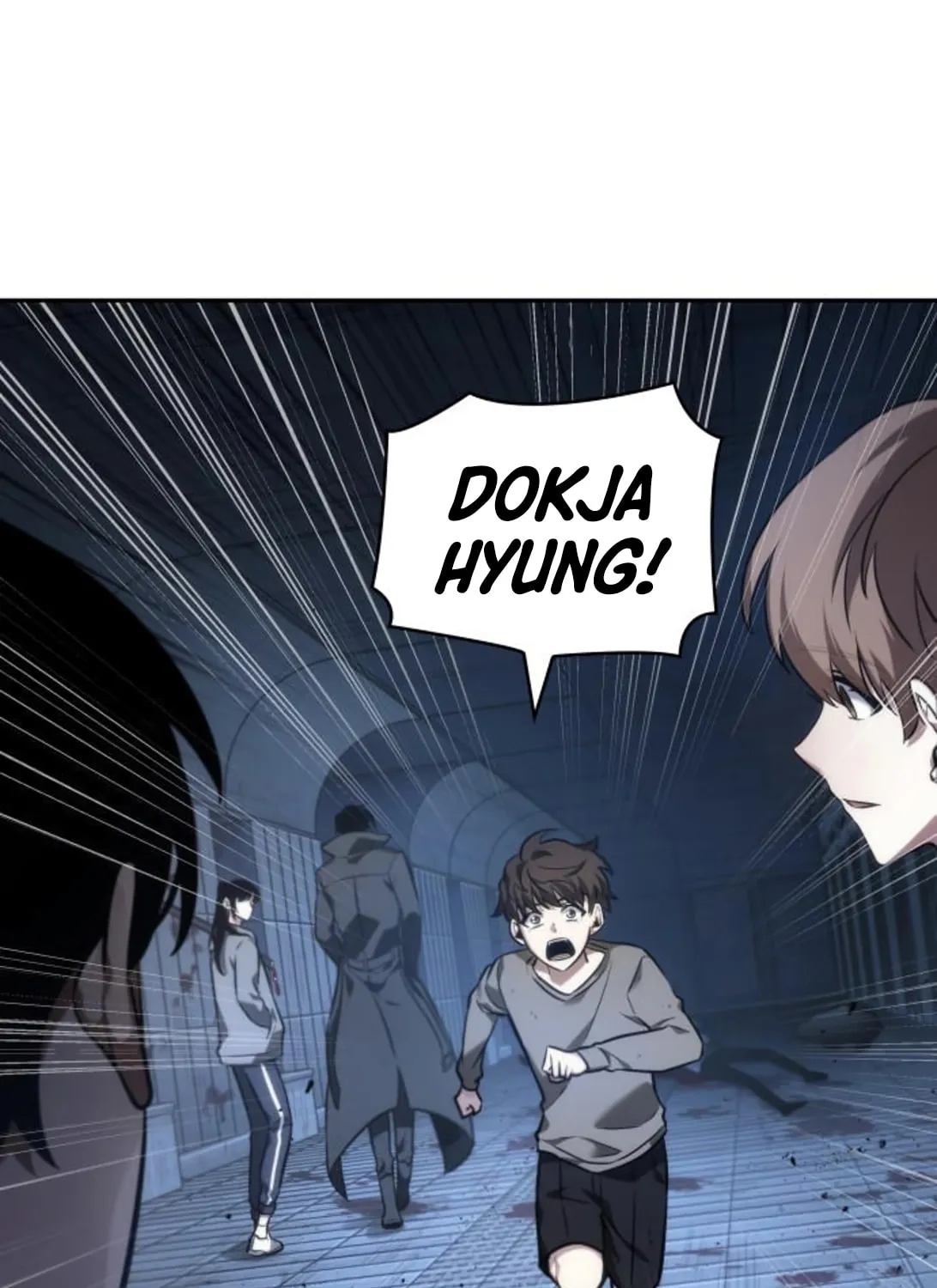Omniscient Reader Chapter 32 page 137 - 