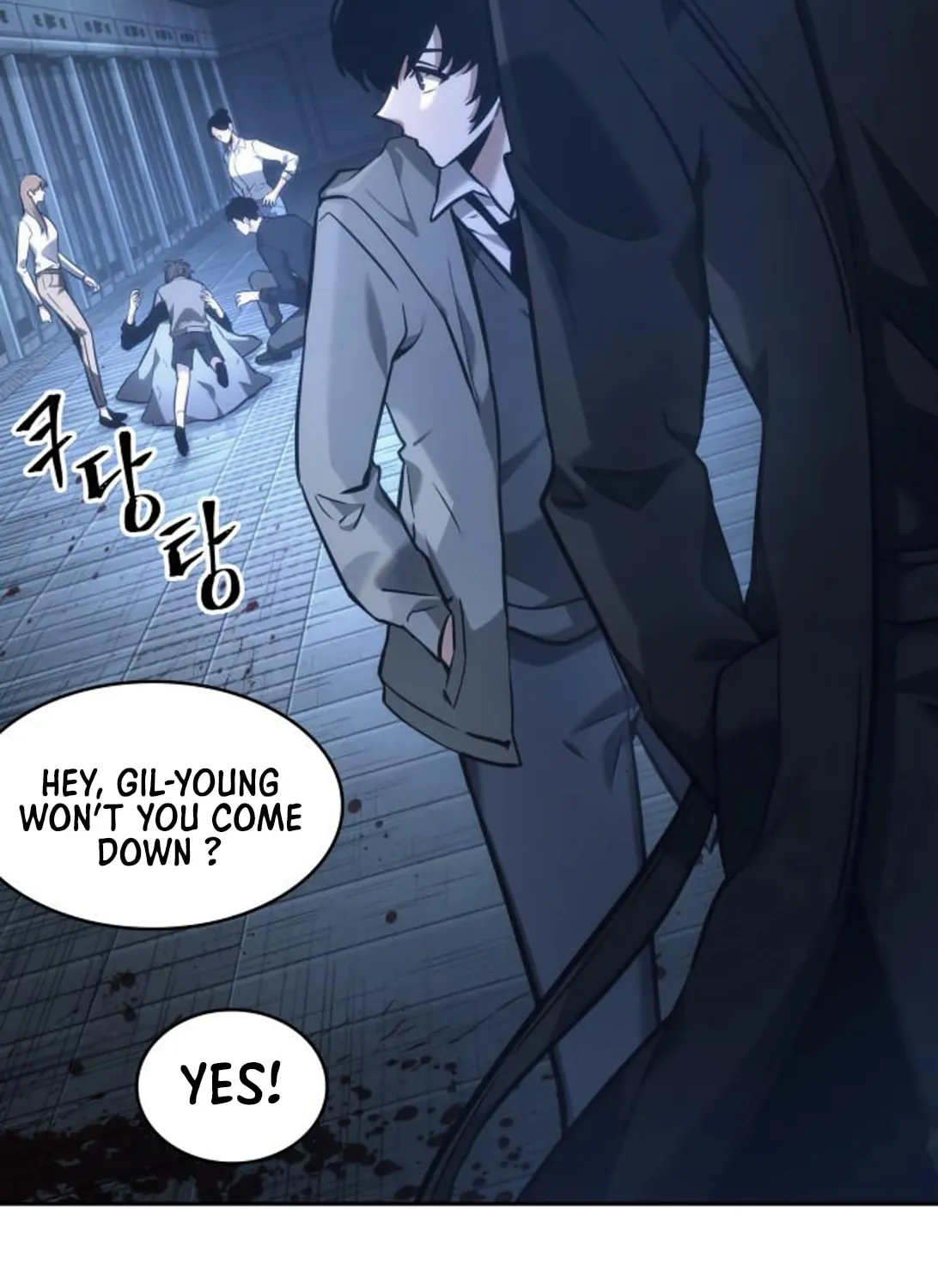Omniscient Reader Chapter 32 page 145 - 