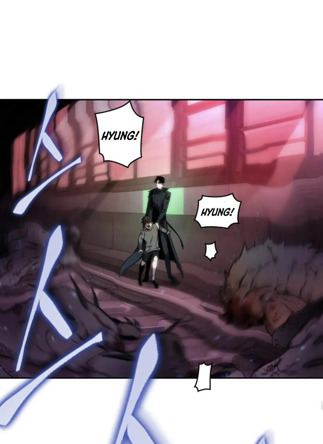 Omniscient Reader Chapter 32 page 18 - 