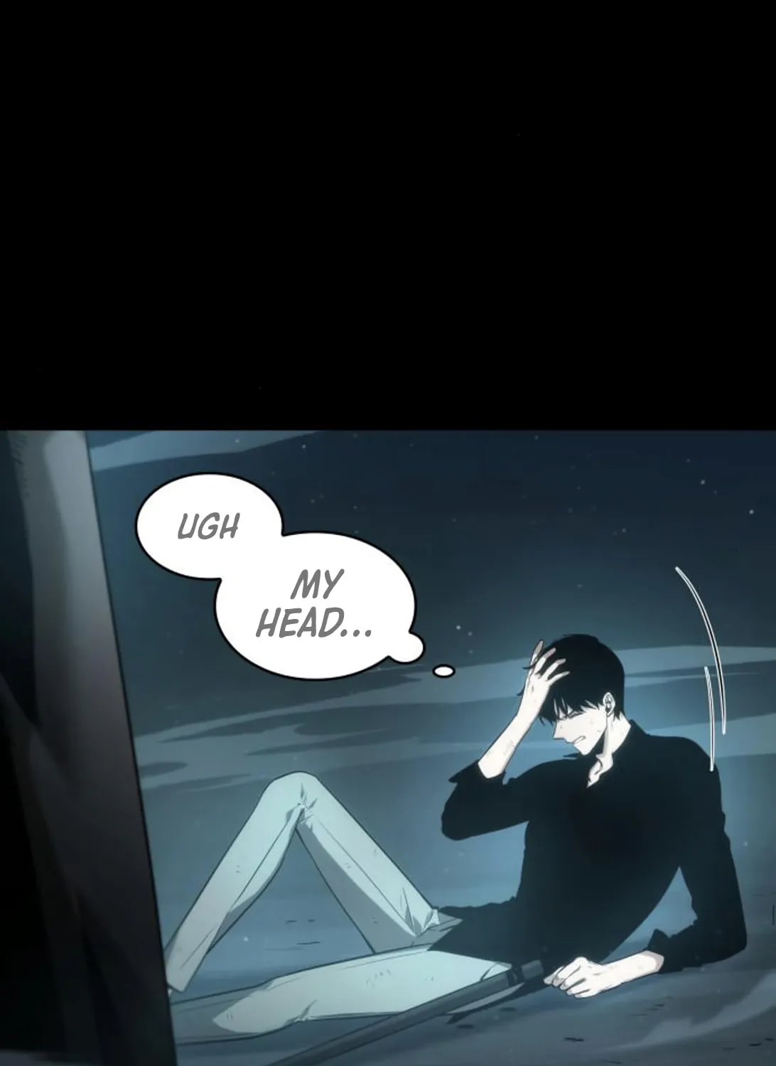 Omniscient Reader Chapter 32 page 27 - 