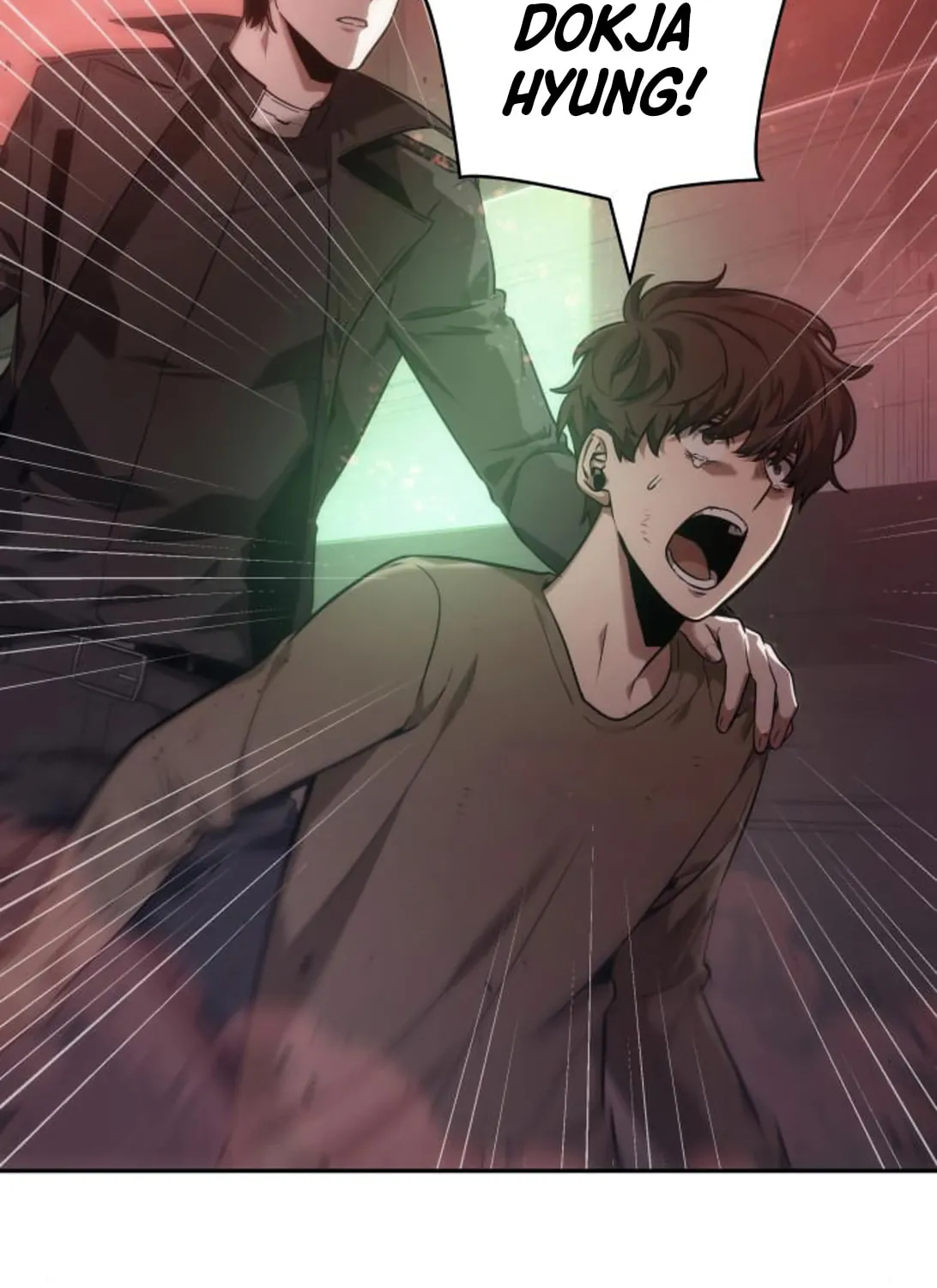 Omniscient Reader Chapter 32 page 5 - 