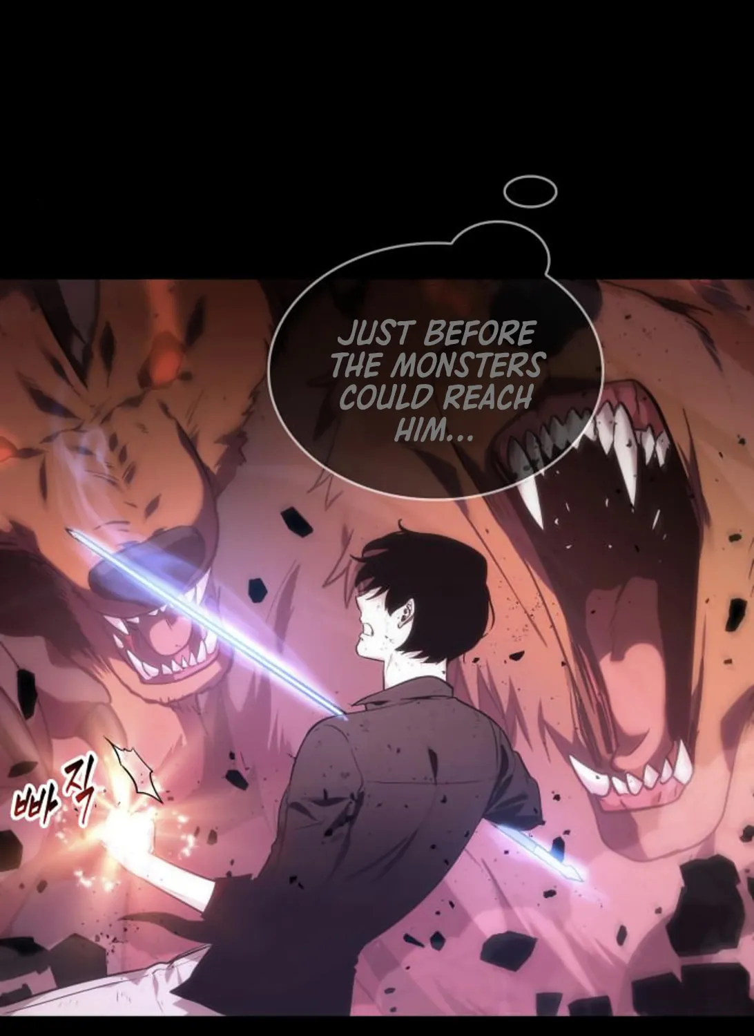 Omniscient Reader Chapter 32 page 8 - 