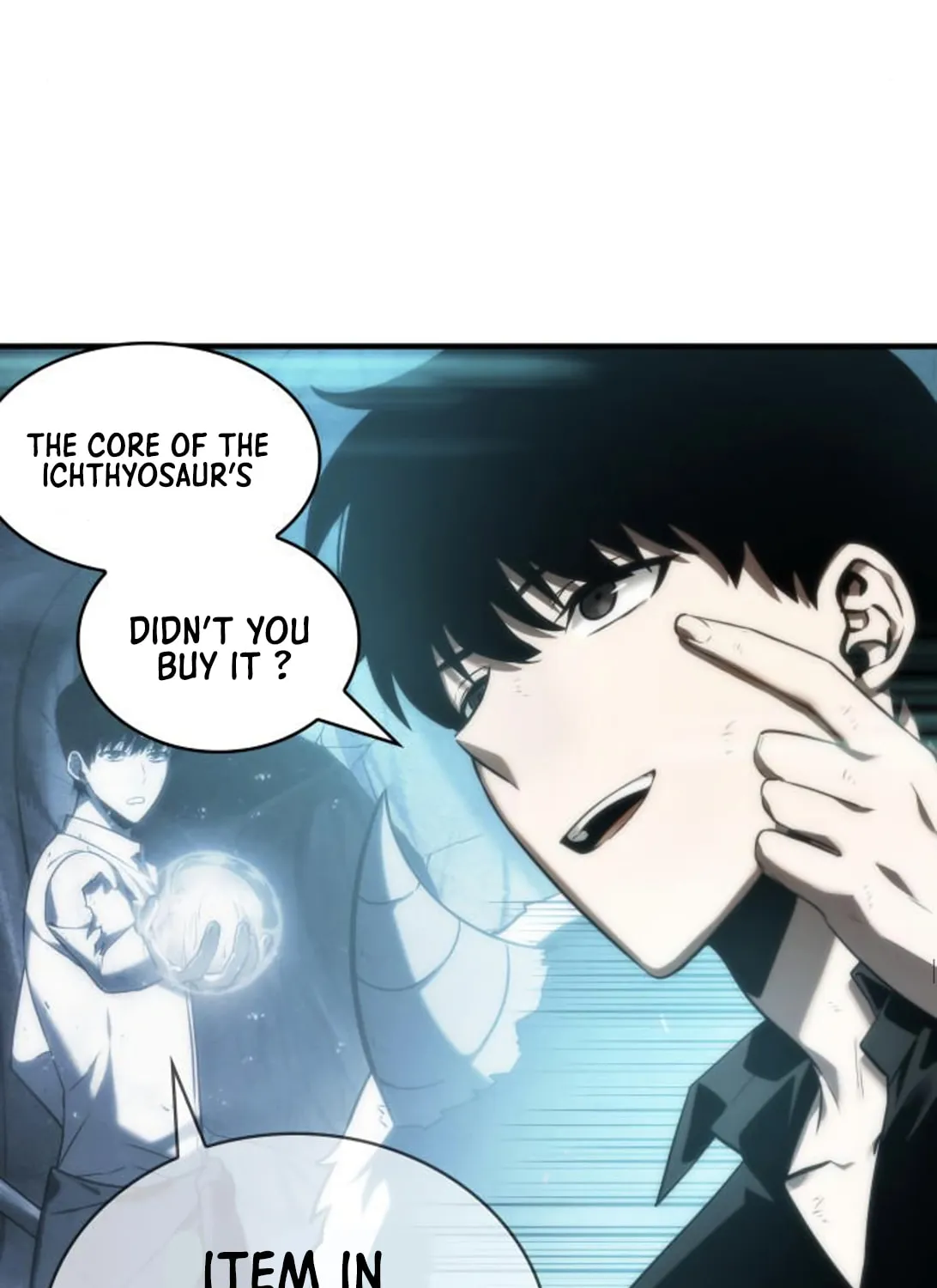 Omniscient Reader Chapter 32 page 80 - 