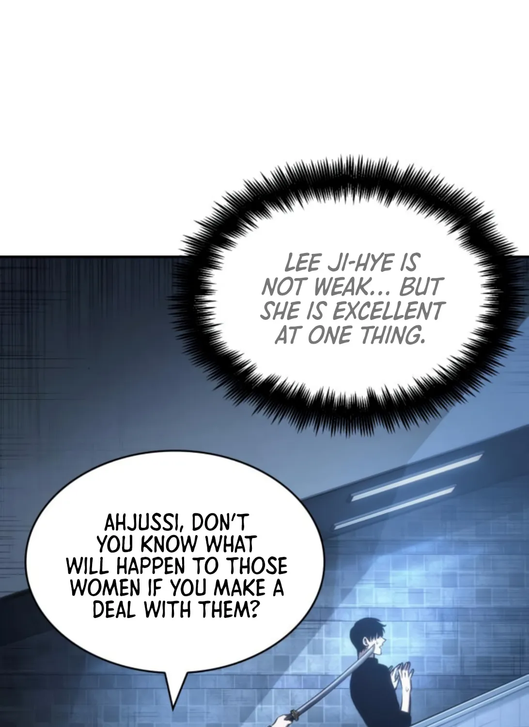 Omniscient Reader Chapter 33 page 105 - 