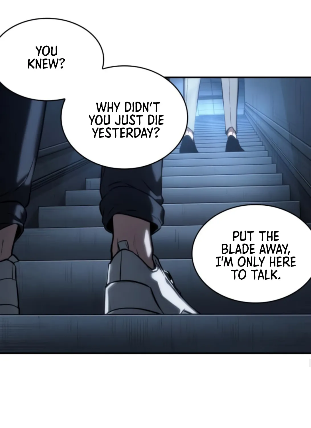 Omniscient Reader Chapter 33 page 107 - 
